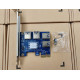 Плата розширення живлення для райзера PCI-E 1x to 4x Riser
