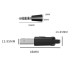 Bluetooth адаптер Sony PS5 PS4 BT 5.0 dongle подключения наушников SmartGo Bluetooth адаптер Sony PS5 PS4 BT 5.0 dongle подключения наушников SmartGo