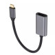 Адаптер конвертер Type-C to  HDMI 4К SmartGO