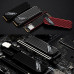 Радіатор охолодження SSD M.2  2280  Silver + термопрокладки