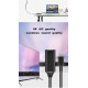 Адаптер конвертер Type-C to  HDMI 4К SmartGO