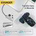 USB 3.0 хаб + кардридер + конвертер HDMI 4K Essager 5 в 1. Переходник Type-C - HDMI USB 3.0 хаб + кардридер + конвертер HDMI 4K Essager 5 в 1. Переходник Type-C - HDMI