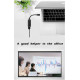 Адаптер конвертер Type-C to  HDMI 4К SmartGO
