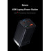 Сетевое зарядное устройство Baseus GaN3 Pro Desktop 65W CCGP040101 (ccdk65e) BLACK