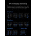 Сетевое зарядное устройство Baseus GaN3 Pro Desktop 65W CCGP040101 (ccdk65e) BLACK