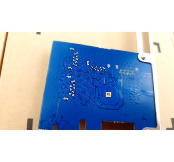 Плата розширення живлення для райзера PCI-E 1x to 4x Riser