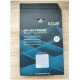 Термопрокладка GELID GP-Extreme 120x120x0.5mm 12Вт/(м*К) GP01-S-A