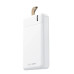 Powerbank 30000mAh 20W Remax RPP-289 QC3.0 PD Быстрая зарядка Powerbank 30000mAh 20W Remax RPP-289 QC3.0 PD Быстрая зарядка