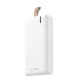 Powerbank 30000mAh 20W  Remax RPP-289  QC3.0 PD Швидка зарядка