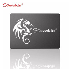 SSD диск 512 Gb Somnambulist bulk SSD диск 512 Gb Somnambulist bulk