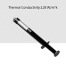 Рідкий метал LT-100 LT Cooling 1.5 г Liquid Metal (термопаста) 128 W/mk Рідкий метал LT-100 LT Cooling 1.5 г Liquid Metal (термопаста) 128 W/mk