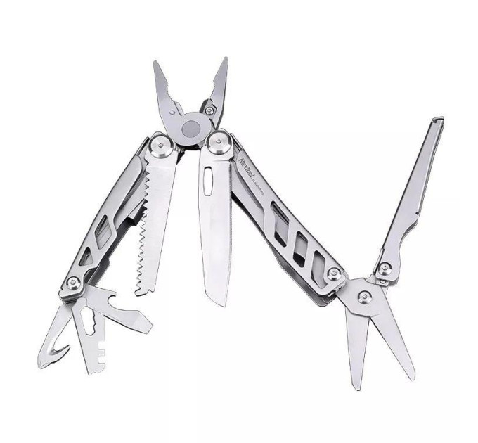 Мультитул Xiaomi Nextool Flagship Pro 16в1 KT5020 Liner Lock Мультитул Xiaomi Nextool Flagship Pro 16в1 KT5020 Liner Lock