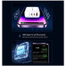 Зарядное устройство REMAX Dofon Series 65W 2C+1A GaN Charger RP-U100 Зарядное устройство REMAX Dofon Series 65W 2C+1A GaN Charger RP-U100