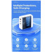 Зарядное устройство REMAX Dofon Series 65W 2C+1A GaN Charger RP-U100 Зарядное устройство REMAX Dofon Series 65W 2C+1A GaN Charger RP-U100