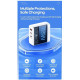 Зарядний пристрій REMAX Dofon Series 65W 2C+1A GaN Charger RP-U100