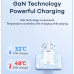 Зарядное устройство 33W REMAX Batt Series PD+QC Multi-Compatible Fast Charger RP-U26 Белый Зарядное устройство 33W REMAX Batt Series PD+QC Multi-Compatible Fast Charger RP-U26 Белый