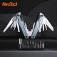 Мультитул Xiaomi Nextool Sailor Pro + комплект біт, чохол Мультитул Xiaomi Nextool Sailor Pro + комплект біт, чохол