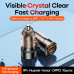 Автомобильное зарядное устройство 75W REMAX Walking Series PD+QC 1C+1A Fast Car Charger RCC360
