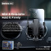 Автодержатель для телефона REMAX Konji Series Car Holder RM-C02