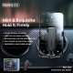 Автотримач для телефона REMAX Konji Series Car Holder RM-C02