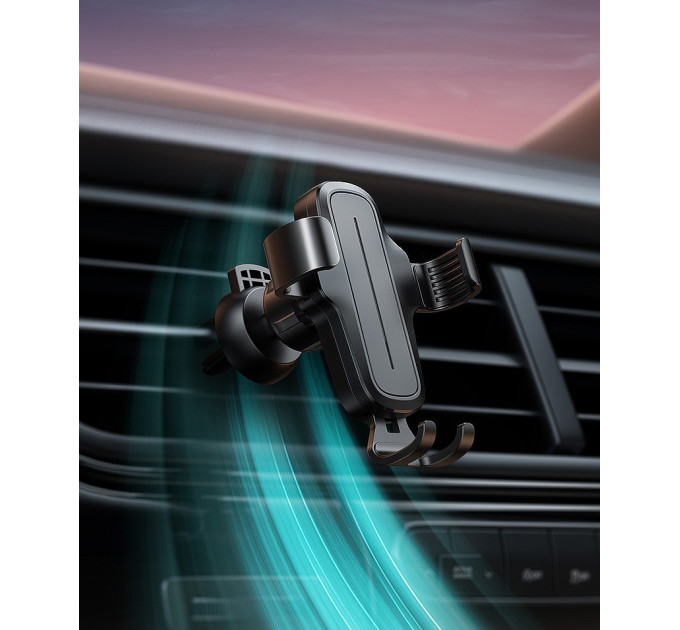 Автотримач для телефона REMAX Konji Series Car Holder RM-C02