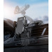 Автодержатель для телефона REMAX Baowo Series Car Holder RM-C59