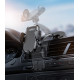 Автотримач для телефона REMAX Baowo Series Car Holder RM-C59
