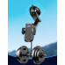 Автодержатель для телефона REMAX Baowo Series Car Holder RM-C59