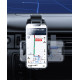 Автотримач для телефона REMAX Baowo Series Car Holder RM-C59