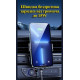Автотримач з бездротовою зарядкою REMAX Tinsm Series 15W Wireless Charging Car Holder RM-C61 5W