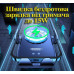Автодержатель с беспроводной зарядкой REMAX Tinsm Series 15W Wireless Charging Car Holder RM-C61 15W Автодержатель с беспроводной зарядкой REMAX Tinsm Series 15W Wireless Charging Car Holder RM-C61 15W
