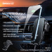Автодержатель с беспроводной зарядкой REMAX Tinsm Series 15W Wireless Charging Car Holder RM-C61 15W Автодержатель с беспроводной зарядкой REMAX Tinsm Series 15W Wireless Charging Car Holder RM-C61 15W