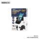 Автотримач з бездротовою зарядкою REMAX Tinsm Series 15W Wireless Charging Car Holder RM-C61 5W