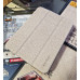 Чехол REMAX Chan Series Leather Case PT-10 for iPad Mini 6 8.3“ бежевый + отсек для стилуса Чехол REMAX Chan Series Leather Case PT-10 for iPad Mini 6 8.3“ бежевый + отсек для стилуса
