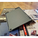 Чохол REMAX Chan Series Leather Case PT-10 for all iPad 10.2“ (2019-2022) бежевий + відсік для стілусу