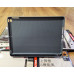 Чехол REMAX Chan Series Leather Case PT-10 for all iPad 10.2“ (2019-2022) синий + отсек для стилуса Чехол REMAX Chan Series Leather Case PT-10 for all iPad 10.2“ (2019-2022) синий + отсек для стилуса