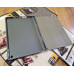 Чехол REMAX Chan Series Leather Case PT-10 for all iPad 10.2“ (2019-2022) синий + отсек для стилуса Чехол REMAX Chan Series Leather Case PT-10 for all iPad 10.2“ (2019-2022) синий + отсек для стилуса