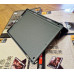 Чехол REMAX Chan Series Leather Case PT-10 for all iPad 10.2“ (2019-2022) синий + отсек для стилуса Чехол REMAX Chan Series Leather Case PT-10 for all iPad 10.2“ (2019-2022) синий + отсек для стилуса