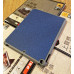 Чехол REMAX Chan Series Leather Case PT-10 for all iPad 10.2“ (2019-2022) синий + отсек для стилуса Чехол REMAX Chan Series Leather Case PT-10 for all iPad 10.2“ (2019-2022) синий + отсек для стилуса