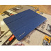 Чехол REMAX Chan Series Leather Case PT-10 for all iPad 10.2“ (2019-2022) синий + отсек для стилуса Чехол REMAX Chan Series Leather Case PT-10 for all iPad 10.2“ (2019-2022) синий + отсек для стилуса
