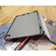Чохол REMAX Chan Series Leather Case PT-10 for iPad Pro 12.9“ (2019-2022) бежевий + відсік для стилуса