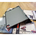 Чехол REMAX Chan Series Leather Case PT-10 for iPad Pro 12.9“ (2019-2022) темно-серый + отсек для стилуса Чехол REMAX Chan Series Leather Case PT-10 for iPad Pro 12.9“ (2019-2022) темно-серый + отсек для стилуса