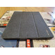 Чохол REMAX Chan Series Leather Case PT-10 for all iPad Pro 12.9“ (2019-2022) темно-сірий + відсік для стілусу