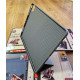 Чохол REMAX Chan Series Leather Case PT-10 for all iPad Pro 12.9“ (2019-2022) темно-сірий + відсік для стілусу