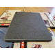 Чохол REMAX Chan Series Leather Case PT-10 for all iPad Pro 12.9“ (2019-2022) темно-сірий + відсік для стілусу