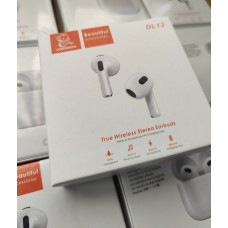 Bluetooth  TWS наушники Denmen DL13 беспроводные  BT 5.0