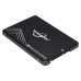 SSD диск 256Gb WALRAM (564-525Мб/с)  3D NAND TLC SATA3