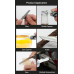 Мультитул WORKPRO W014085 15in1 Повнорозмірний Мультитул WORKPRO W014085 15in1 Повнорозмірний