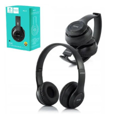 Bluetooth  наушники Denmen DL15 беспроводные  BT 5.0