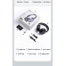 Bluetooth наушники Remax RB-660HB с микрофоном